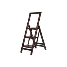 Этажерка-лестница Happy Lounge венге - фото