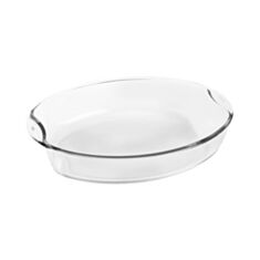 Форма овальная для запекания Simax Color Exclusive 7536 2,5л - фото