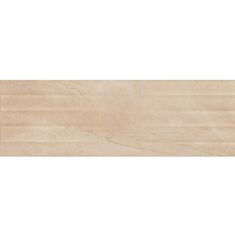 Плитка для стін Opoczno Sahara Desert beige Str 29*89 см - фото