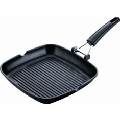 Сковорідка-гриль Tescoma PREMIUM 601252 28*28 см - фото