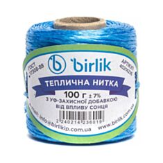 Теплична нитка Birlik 100 г - фото