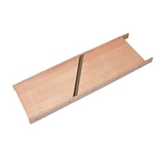 Тертка для корейки Mazhura Eco mz424765 29,5*9,5 см - фото