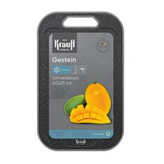 Доска разделочная Krauff 29-305-210 39,5*24,7*0,7 см - фото
