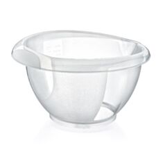 Миска для міксера Dunya Plastik 10209 5 л - фото