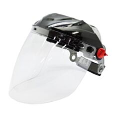 Щиток захисний WURTH BASIC-W.DISC-EN166 0899101225 - фото