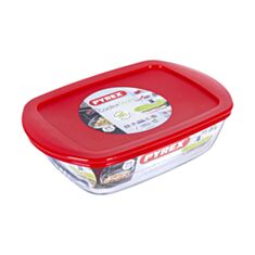 Форма для запікання Pyrex Cook&Store 215PFRD 1,1 л - фото