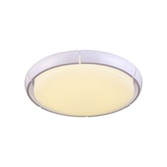 Світильник стельовий Altalusse INL-9337C-32 White - фото