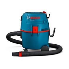 Порохотяг будівельний Bosch Professional GAS 20 L SFC 060197B000 1,2 кВт - фото