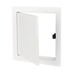 Дверцята ревізійні металеві Vents ДМ 300*600 мм - фото