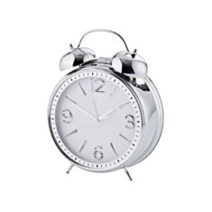 Годинник декоративний Home&You Kolib 49778-SRE-ZEGAR - фото