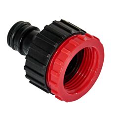 Адаптер внутрішній на конектор 1/2" Vitals 191544 3/4" - фото