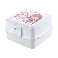 Ланч-бокс 02 1175 - фото