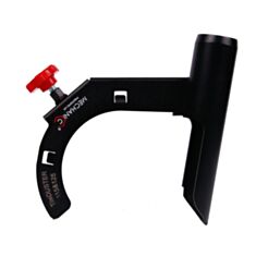 Кожух накладний Distar Tile Duster 19568443013 115-125 мм - фото