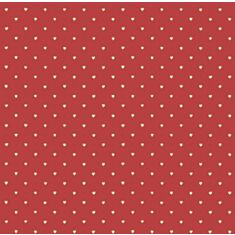 Шпалери паперові Континент Сердечка 41306 - фото