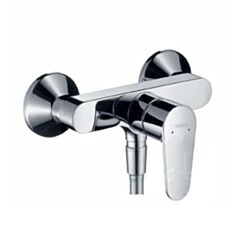 Змішувач для душу Hansgrohe Talis E2 316620 - фото