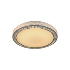 Світильник стельовий Altalusse INL-9355C-36 White - фото