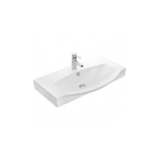 Умивальник Plazma 85 см - фото
