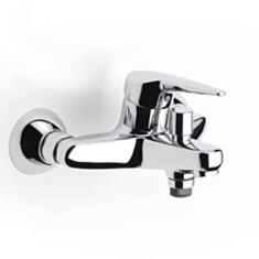 Смеситель для ванны JIKA Lyra Plus 3128.2 - фото