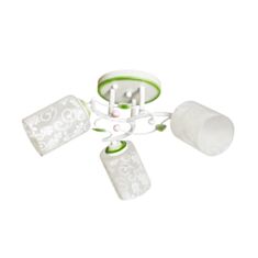 Люстра Svet SH-67009/3 WT - фото