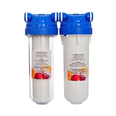 Система очищення води USTM FS-2 2 ступенева - фото