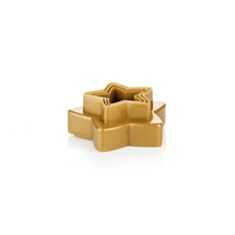 Формы двусторонние звезды Tescoma Delicia 630864 6 размеров - фото