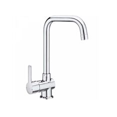 Змішувач для кухні Roca A5A846AC0K Arola - фото