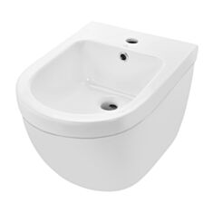 Біде консольне Jaquar  SOLO SLS-WHT-6151 - фото