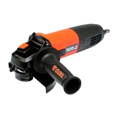 Болгарка Yato YT-82100 1100 Вт - фото
