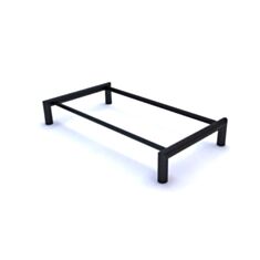 Підставка під піч Новаслав Toronto ПО-04 - фото