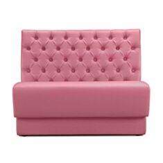 Диван DLS Фаворит рожевий - фото