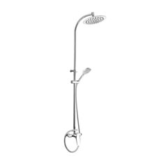 Душова система KFA Armatura Topaz KZA Leda 4016-910-00 - фото