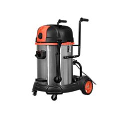 Порохотяг будівельний Dnipro-M VCW-60SA Self Cleaning 1,2 кВт - фото