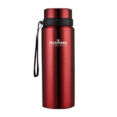 Термос Maxmark MK-TRM8750RD 0,75 л - фото