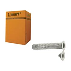 Втулка для хімічного анкера Smart 12*80 мм - фото