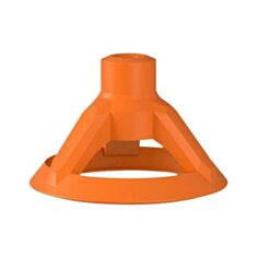 Фіксатор для вирівнювання плитки Level Pro 507-12 1,5 мм 100 шт - фото