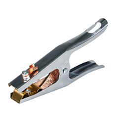 Зажим маси Vitals Profi L215 300 А - фото