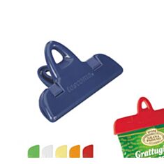 Клипса для пакетов Tescoma Presto 420760 7 см 3 шт - фото