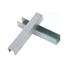 Скоби Haisser 62020 для степлера Т53 6*11,3*0,7 мм 1000 шт - фото