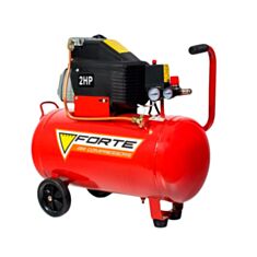 Компресор поршневий Forte NC-24-10 1,8 кВт - фото