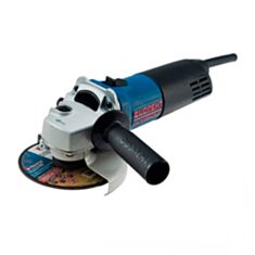 Болгарка Phiolent МШУ2-9-125 920 Вт - фото