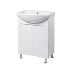 Тумба Respect-M Изео Т-1-60 с умывальником Proxy 60 см - фото