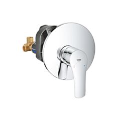 Змішувач для душу Grohe Eurosmart 33556003 - фото