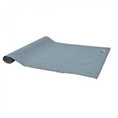 Доріжка на стіл "Uni Grey" 120*40 - фото