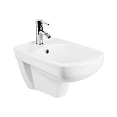 Біде підвісне KFA Armatura Mero 3032111-00-10000 - фото