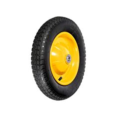 Колесо для тачки Palisad 68943 пневматичне - фото