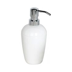 Дозатор для жидкого мыла Trento Bianca 29452 - фото