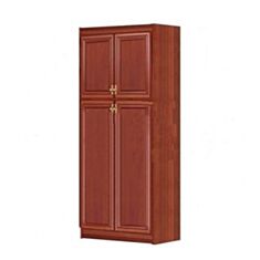 Шафа дводверна Доміно - фото