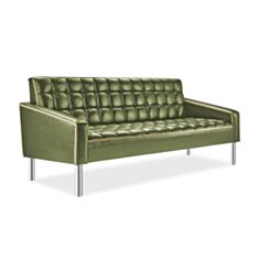 Диван DLS Форт оливковий - фото