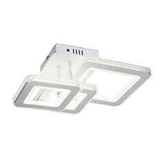 Люстра Ardero LED AL6163ARD 60W 5000K - фото