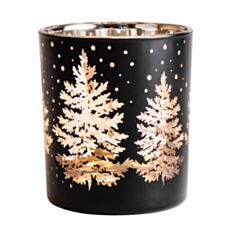 Підсвічник Elisey Таємничий ліс 6017-186 10 см - фото